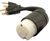 ELECTRICAL SPLITTER PLUG