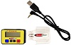ELEMENT RECHARGEABLE RADIO RACECEIVER