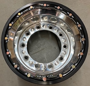 ELITE WHEEL WITH STANDARD OUTER RING