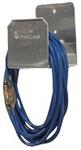 Electrical Cord Holder, Wall Mount, 6-1/2 x 5 x 5 in