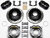 FDP-LP 11.00^ P-Brake Kit, Big Ford 2.36^ Offset