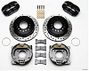 FDP-LP 11.00^ P-Brake Kit, Drilled