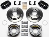 FDP-LP 11.00^ P-Brake Kit