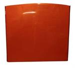 FIBERGLASS ROOF ( ORANGE)