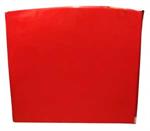 FIBERGLASS ROOF ( X-RED)