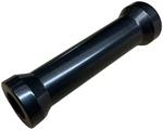 FLAT ALUM SPACER 1/2'' ID. x 3-1/2^ Long