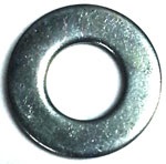 FLAT WASHERS