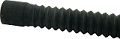 FLEXABLE RADIATOR HOSE  1-1/2^ x 12^