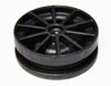 FLOAT PISTON STEEL SHOCKS