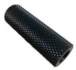 FLOOR MOUNT GAS PEDAL KNURL TOE TUBE