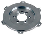 FLYWHEEL, CHEV. 87 UP  BUTTON, 7.25^ CLUTCH