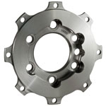 FLYWHEEL, CHEV(E), BUTTON, 5.5^ CLUTCH