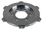 FLYWHEEL, CHEV(E), BUTTON, 7.25^ CLUTCH