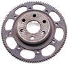 FLYWHEEL, FORD, 5.5^, STEP, 102T UTGC