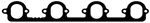 FORD FLANGE