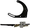 FORD HIGH ALT BRKT (DENSO)