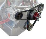 FORD PULLEY KIT