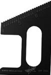 FRAME HEIGHT GAUGE