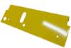 FRONT FIRE WALL  (YELLOW)