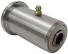 FRONT LOWER STEEL CONTROL ARM BUSHING