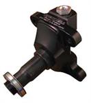 FRONT SPINDLE  with.859^ King Pin for 4570 HUB