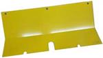 FUEL CELL BOTTOM YELLOW