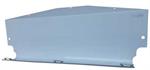 FUEL CELL DEEP DECK MIDDLE WHITE