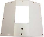 FUEL CELL DEEP DECK TOP WHITE