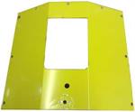 FUEL CELL DEEP DECL TOP YELLOW