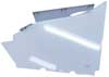 FUEL CELL LEFT SIDE  WHITE
