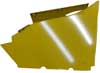 FUEL CELL LEFT SIDE YELLOW