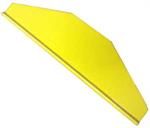 FUEL CELL STANDARD DECK FRONT YELLOW