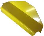 FUEL CELL STANDARD DECK MIDDLE YELLOW
