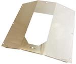 FUEL CELL STANDARD DECK TOP WHITE