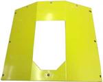 FUEL CELL STANDARD DECK TOP YELLOW