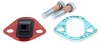 FUEL PUMP SEAL, HOLLEY FUEL PUMPS, SMALL BLOCK CHE