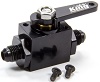 FUEL SHUTOFF -6 VALVE