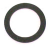 Fiber Washer for 3/4^ Max-Torque Clutches