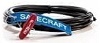 Fire Suppression Pull Cable, 15' Long, Handle Inc, Kit