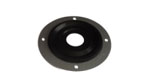 Firewall Grommet,3 in OD, 0.750^ ID