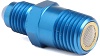 Fitting, Adapter, Nitrous Oxide Filter