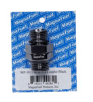 Fitting, Straight, 10 AN O-Ring to 10 AN O-Ring