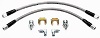 Flexline Kit, 1999-2006 GM 1500 Truck/SUV 14.25 Ro