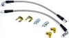 Flexline Kit, 64-72 Most GM 90 Degree Hose end