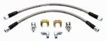 Flexline Kit, 64-72 Most GM w/ DLS, FDL or SL6 Fro