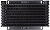Fluid Cooler, 9000 Series, 9.75 x 6.25 x 1.25 in