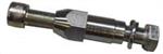 Front Shock Slider 7/8^ Hex x 2^ Long 1/2^ F. Tap