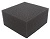 Fuel Cell Foam (Gas & Gas Additives) 8^x 8^x 4^ Black