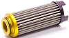 Fuel Filter Element, 60 Micron, Stainless Element