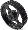 Fuel Pump Pulley, 40 Tooth, 1^ Wide, 5/8^ BORE